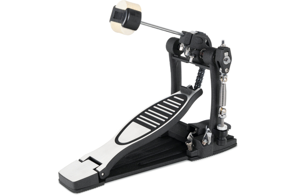 Roland TD-07KV V-Drum Kit Home Set image 9