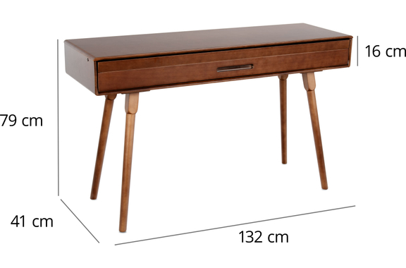 Classic Cantabile DP-730 WN Digital Piano Walnut image 9