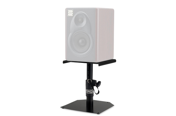 Hercules DJMonitor 32 Set Con Supporto Da Tavolo image 9