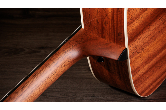 Taylor Trey Hensley Gold Label 510e Special Edition image 9