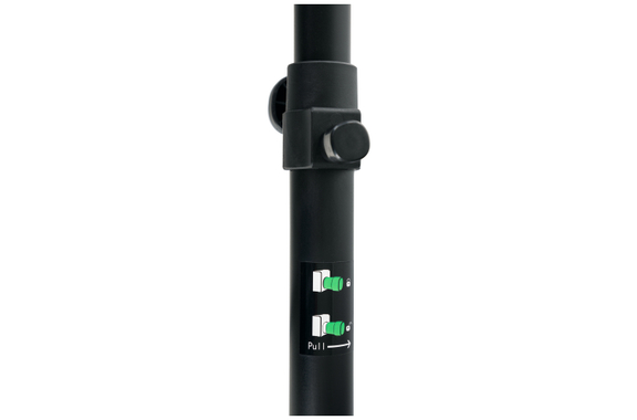 Soporte para Altavoz Pronomic 150cm con Base Redonda image 9