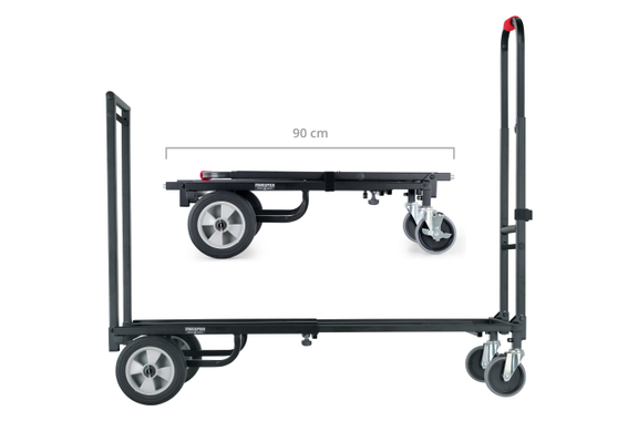 Stagecaptain Sherpa SCS-80 MKII Transport Cart (Mega Cart) image 9