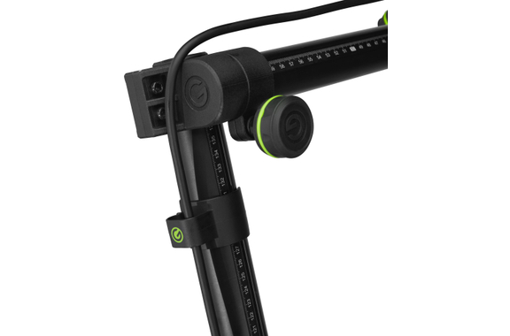 Gravity KS MKS 01 B Multi Keyboard Stand image 9