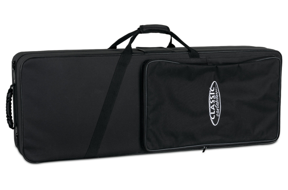 Classic Cantabile BS-460 Baritonsaxophon Deluxe Set image 9