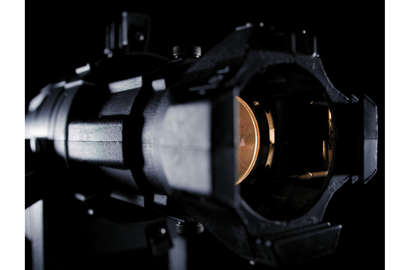 Eurolite LED PFE-20 WW Profile Spot image 9