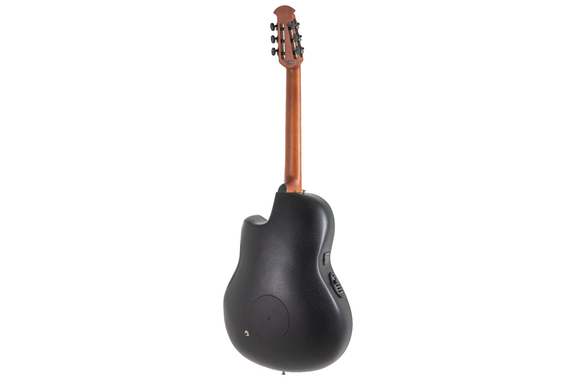 Ovation Celebrity Elite Natural image 9