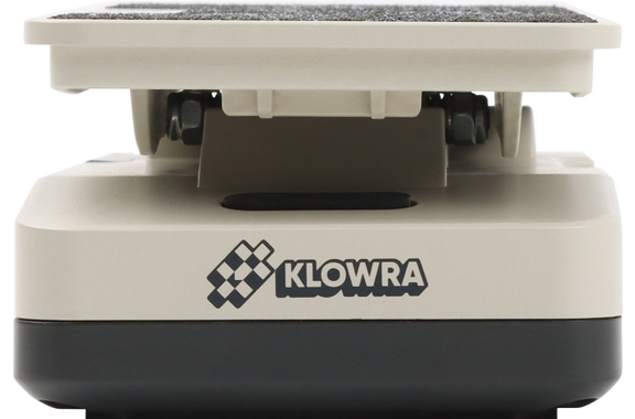 Klowra Mantra Dual Expression Pedal image 9