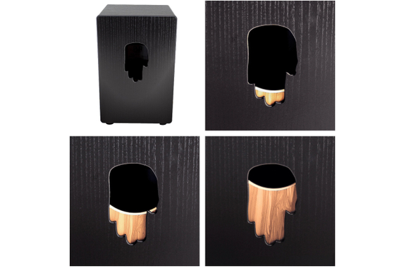 PUR Vision One Satin Nuss Set image 9