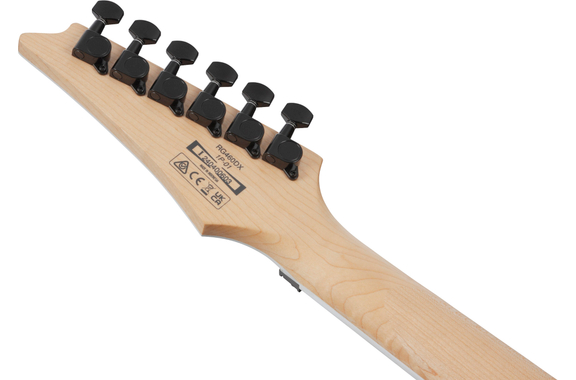 Ibanez RG460DX-BLH Blue Haze image 9