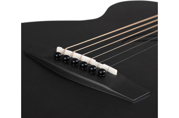 Cascha CGACF1 Carbon Fibre Black image 9