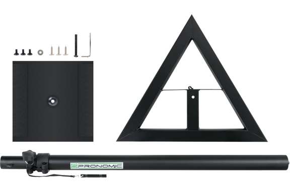 Pioneer DJ DM-40D-BT Studiomonitor 4" Paar weiß Set image 9