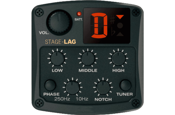 LAG T88DCE-NAT Natural  - Retoure (Zustand: sehr gut) image 9