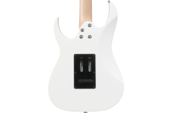 Ibanez GRG140-WH White Starter Set image 9