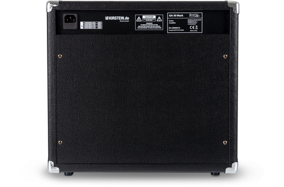 Amplificateur Guitare Rocktile GA-30 Mark image 9