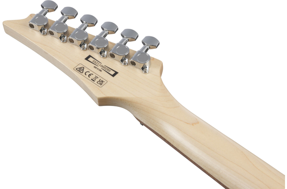 Ibanez GRGM21-WH MiKro White image 9
