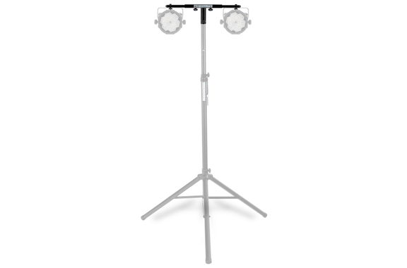 Showlite Set Doppio Statore Luci Stage image 9