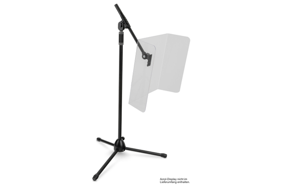 Pronomic AS-180S Acoustic Shield Ständer Pro image 9