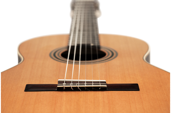 Ortega R18S Traditional Series 4/4 Guitare Classique image 9