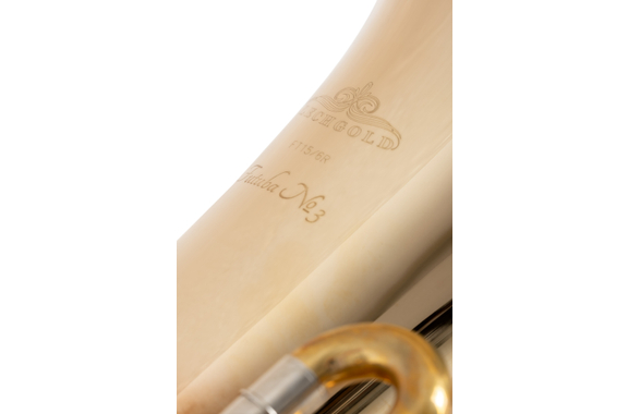 Lechgold FT15/6R Futuba Andreas Fuetsch F-Tuba, 6-Valve image 9