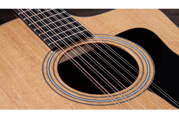 Taylor 150ce 12-String Western Gitaar image 9