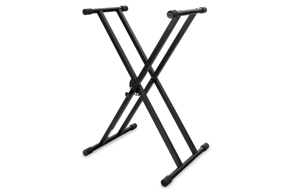 NUX NPK-20 Digitalpiano 88 Tasti Nero Set image 9