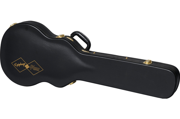 Epiphone Les Paul Custom Sedona Burst image 9