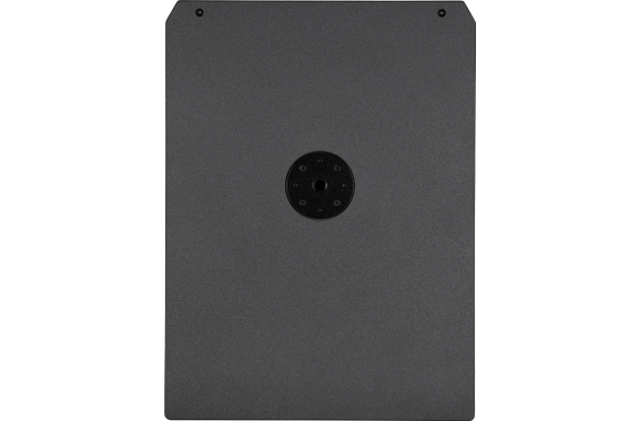RCF SUB 18-AS Kit De Poste Para Subwoofer Activo image 9