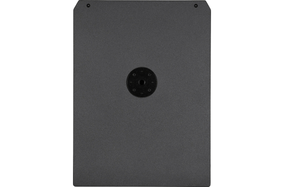 RCF SUB 18-AX Conjunto de Subwoofer Activo con Tubo de Distancia image 9