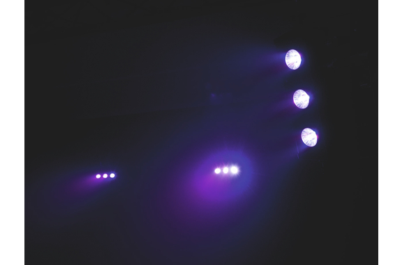 Eurolite LED Bar-3 HCL Light Bar image 9