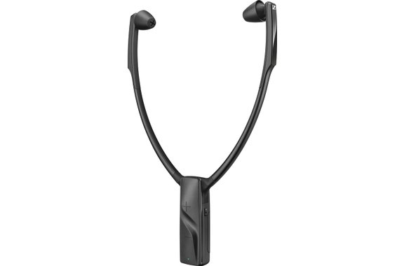 Sennheiser RR 5200 In Ear TV Funkkopfhörer für 2 Personen Set image 9