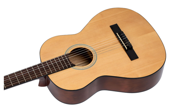 Ortega RST5-3/4 image 9