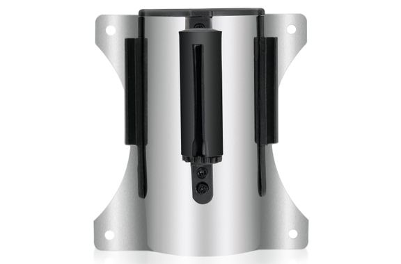 Stagecaptain PLSW-300 SR Système De Guidage De Personnes Boîtier De Sangle Argent image 9