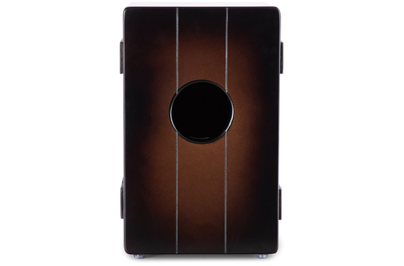 XDrum Design Series Cajon "Route 66" image 9