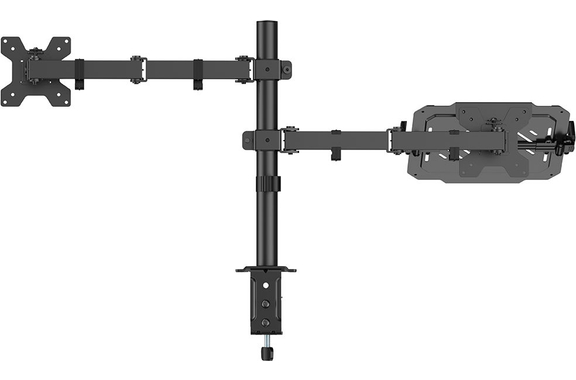 my wall HEG8L Verstelbare Houder Voor Monitor En Laptop image 9