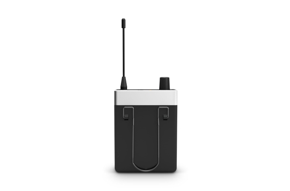 LD Systems U508 IEM In Ear Monitoring Dubbel Set image 9