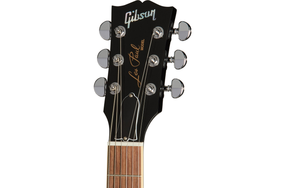 Gibson Les Paul Standard Noel Gallagher Ebony image 9
