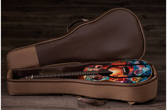 Taylor Zedd GS Mini Telos Special Edition image 9
