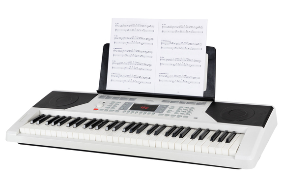 FunKey 61 Edition Touch Blanc Safety Fix Set image 9