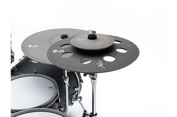 EFNOTE 7X E-Drum Kit image 9