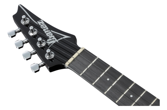 Ibanez URGT100-BK Tenor Ukulele Black image 9