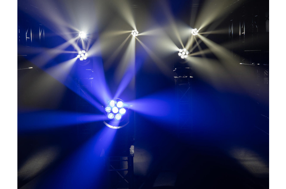 Eurolite LED IP TMH-H420 Beam/Wash/Flowereffect image 9
