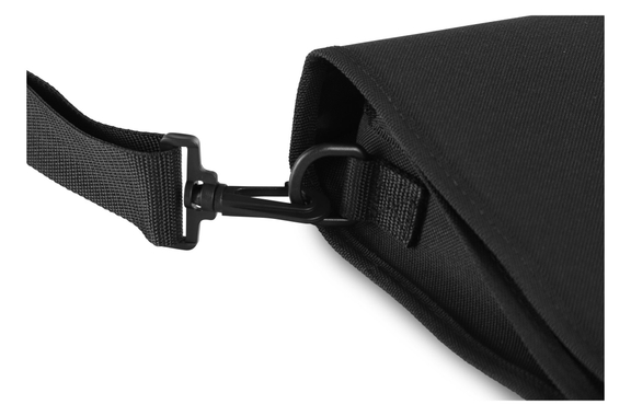 Classic Cantabile Music Bag Black image 9