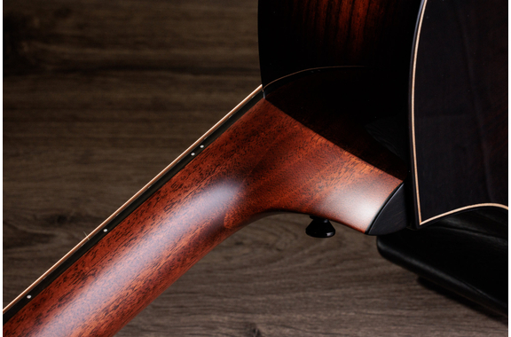 Taylor Builder's Edition 814ce Next Generation image 9