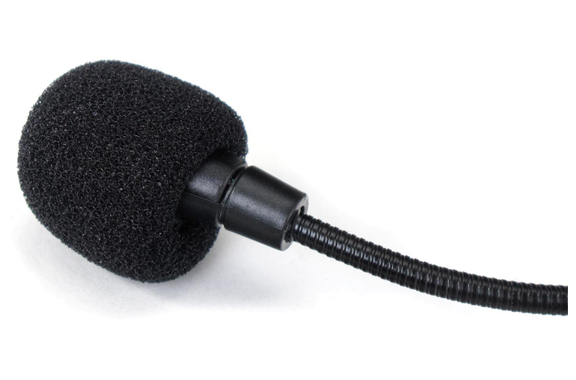 Sennheiser XSW 2-CI1 Set Sans Fil Instrumental avec Casque HS-65 EA Noir image 9