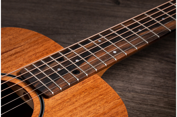 Taylor BT2 Baby Mahogany image 9