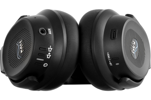 Kali Audio HP-1 Casque De Studio image 9