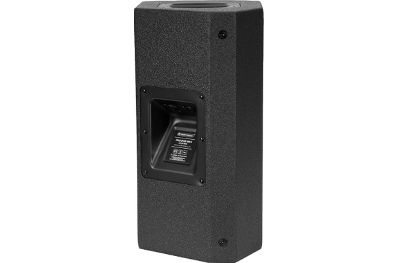 Omnitronic PAS-208 MK4 2-Wege-Top image 9
