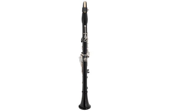 Lechgold BK-20/18 Clarinetto Bb Böhm image 9