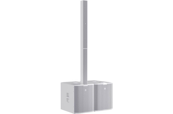 LD Systems MAUI 66 G3 Bianca image 9