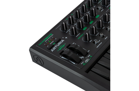 Arturia MicroBrute UFO image 9